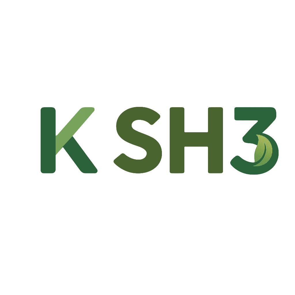 KSH3 Logo